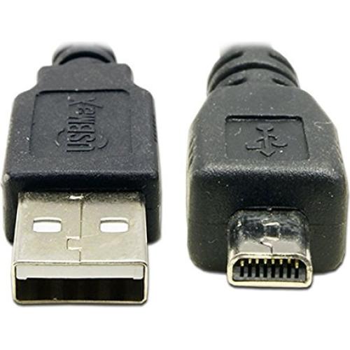 Cable USB Master Cables para Cámaras Panasonic Lumix