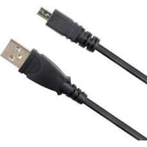 Cable USB Master Cables para Cámaras Panasonic Lumix