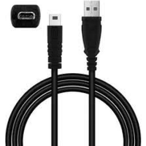 Cable USB Master Cables para Cámaras Panasonic Lumix