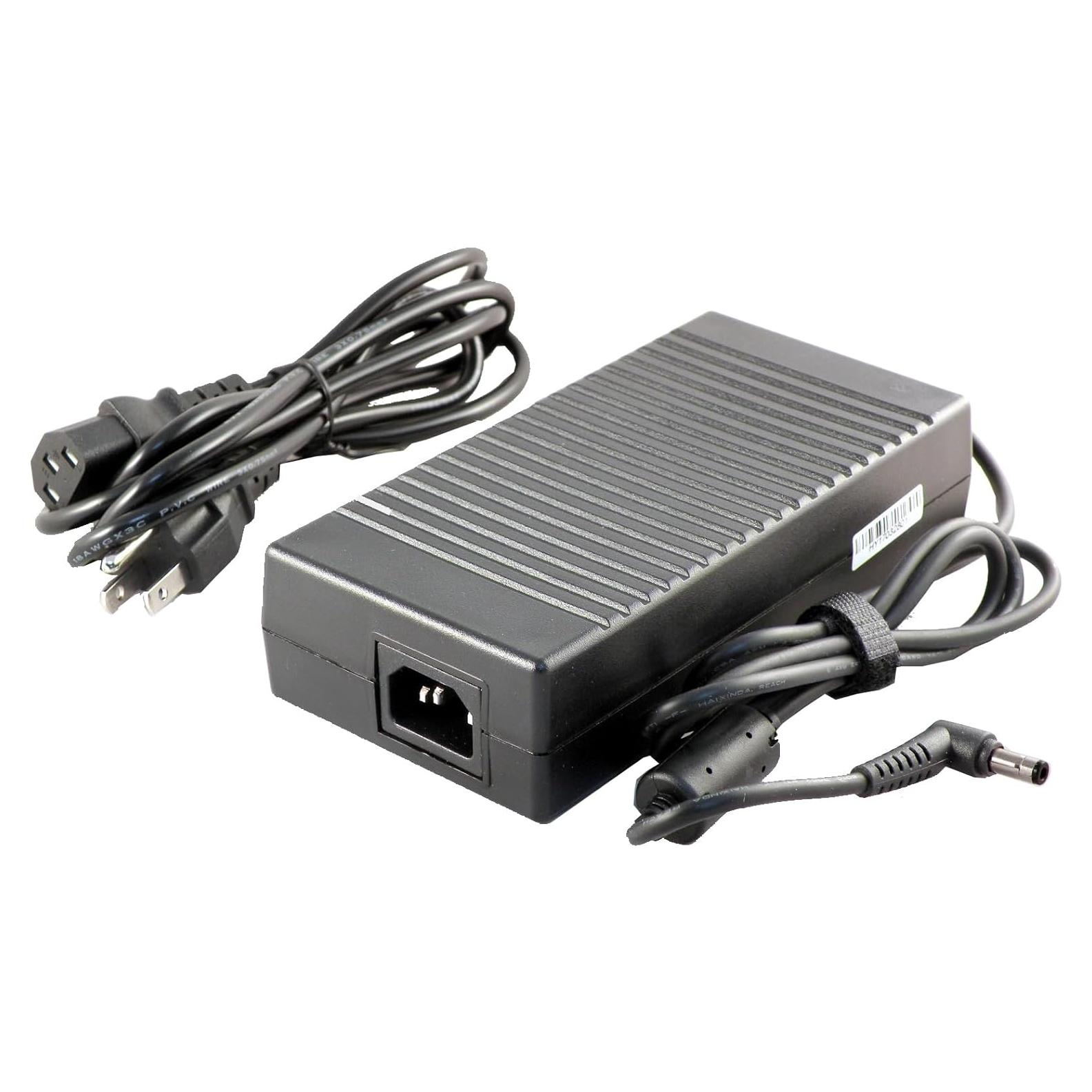 Adaptador de CA EPMUSA 230W para laptops Eluktronics P650