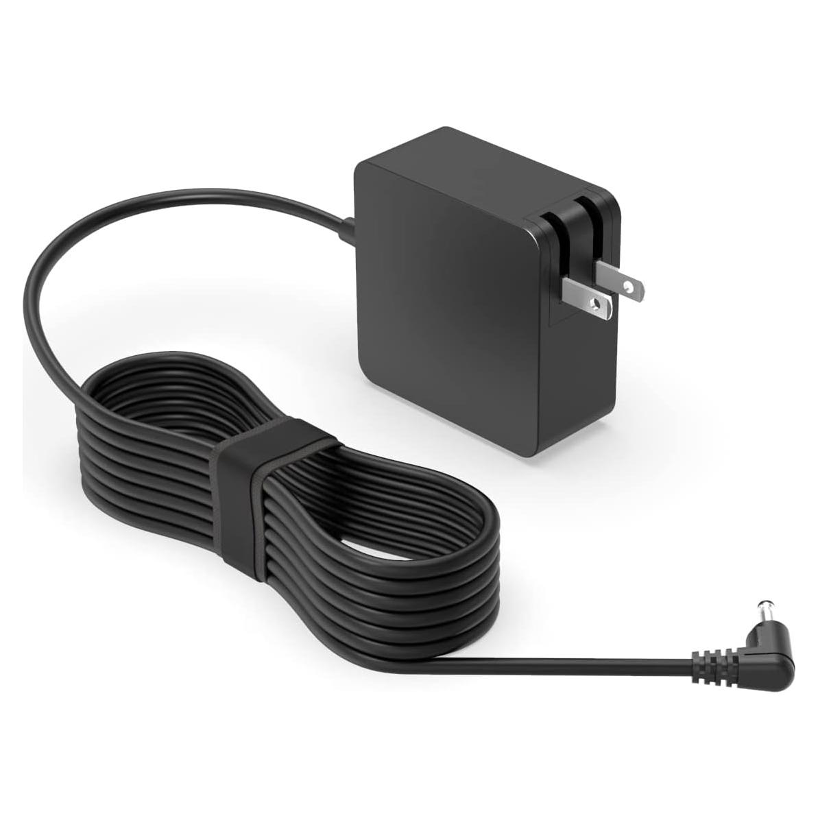 Cargador 19V 3.15A Superer para laptops Gateway