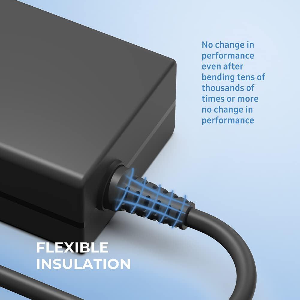 Adaptador de Corriente 24V HUI KE YUAN para Volante Logitech