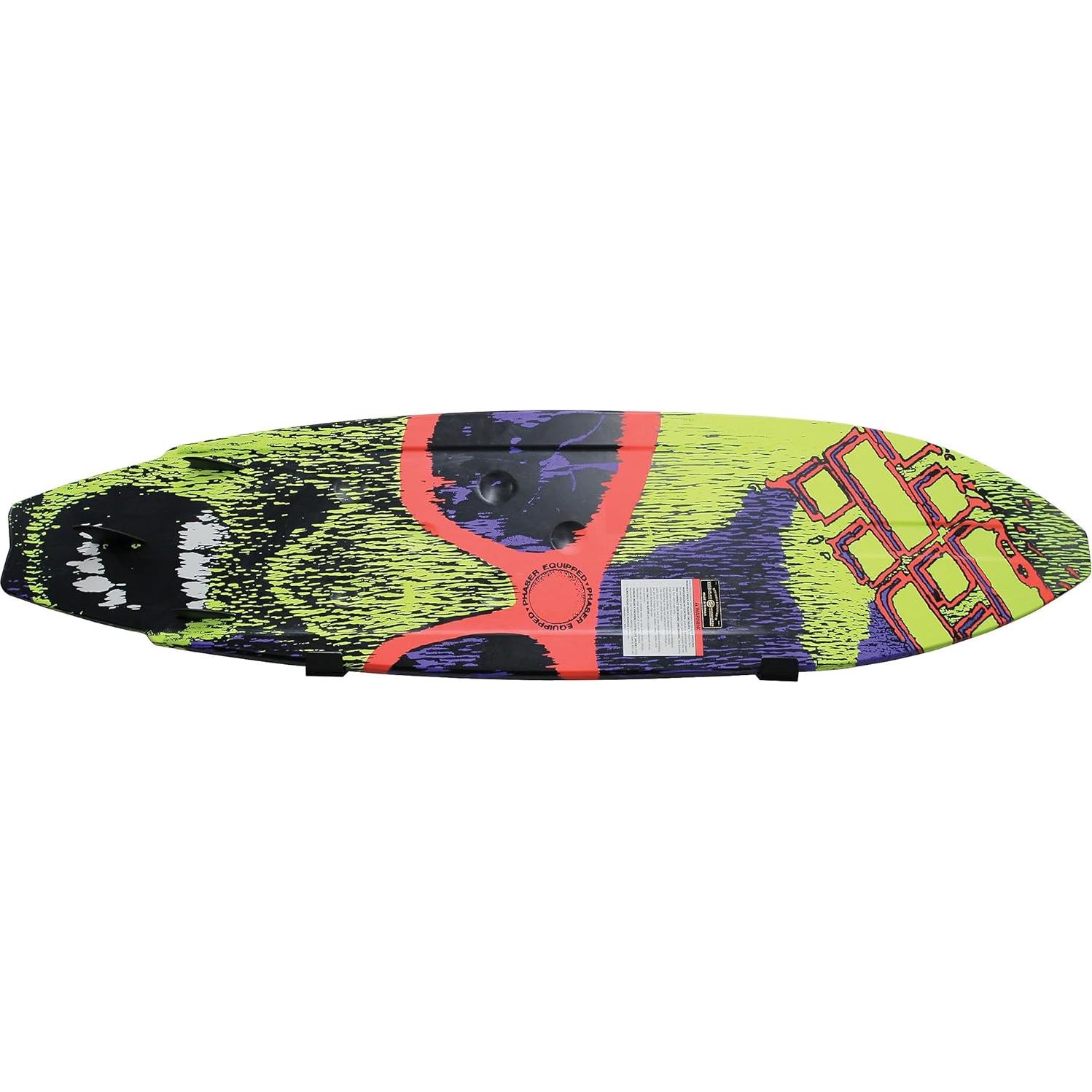 Soporte Minimalista Extreme Max 3006.8438 para Tabla de Surf