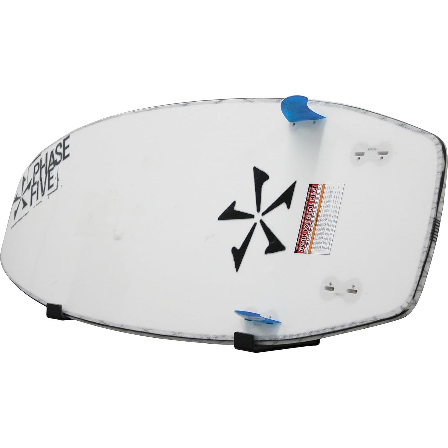 Soporte Minimalista Extreme Max 3006.8438 para Tabla de Surf