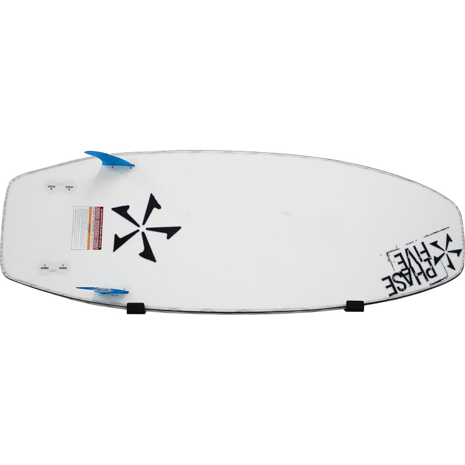 Soporte Minimalista Extreme Max 3006.8438 para Tabla de Surf