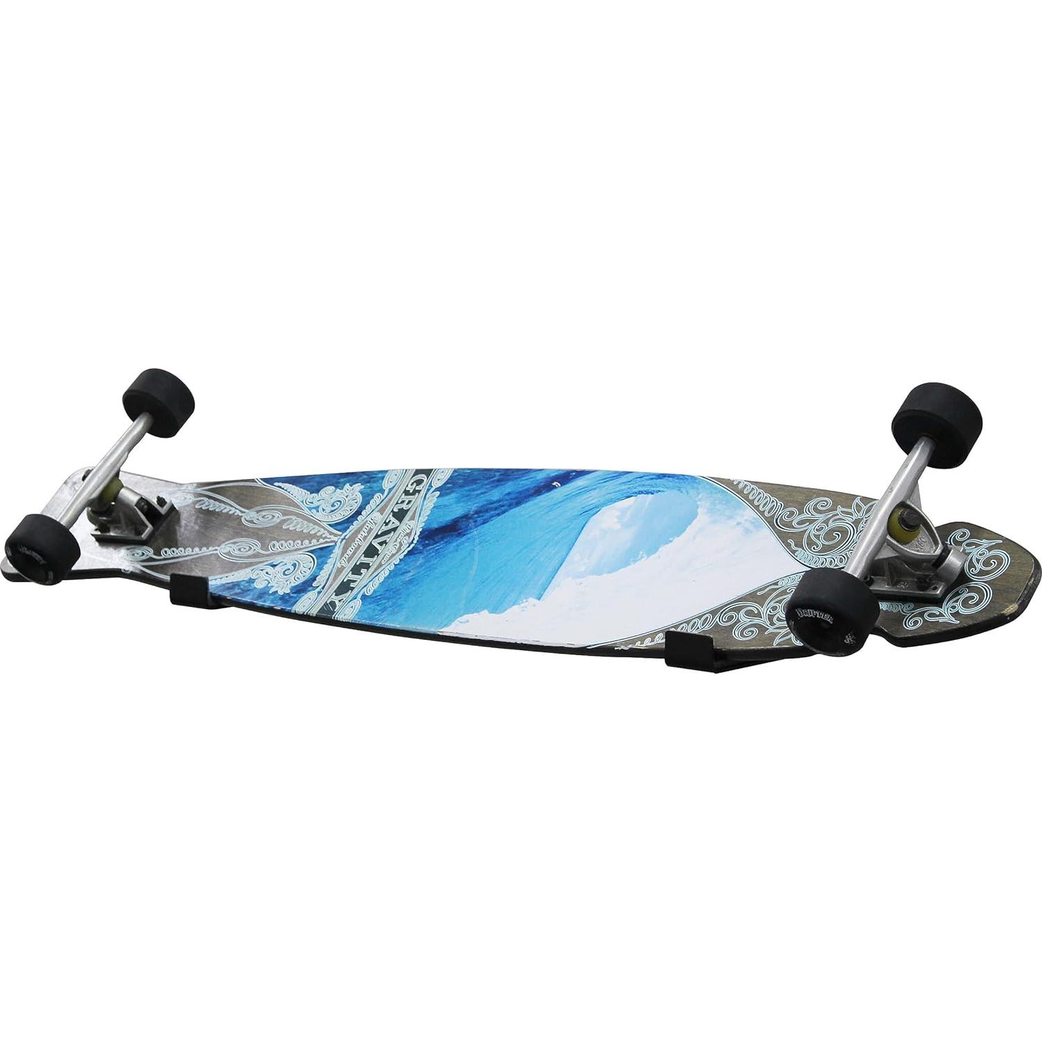 Soporte Minimalista Extreme Max 3006.8438 para Tabla de Surf