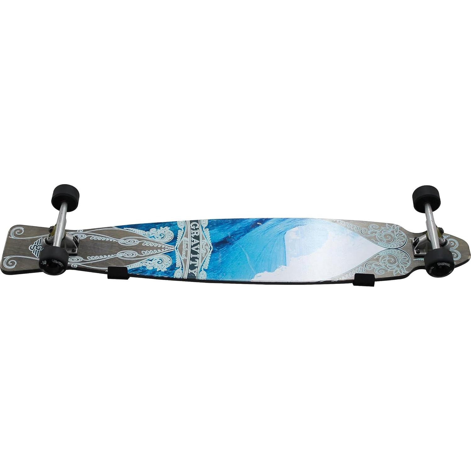 Soporte Minimalista Extreme Max 3006.8438 para Tabla de Surf