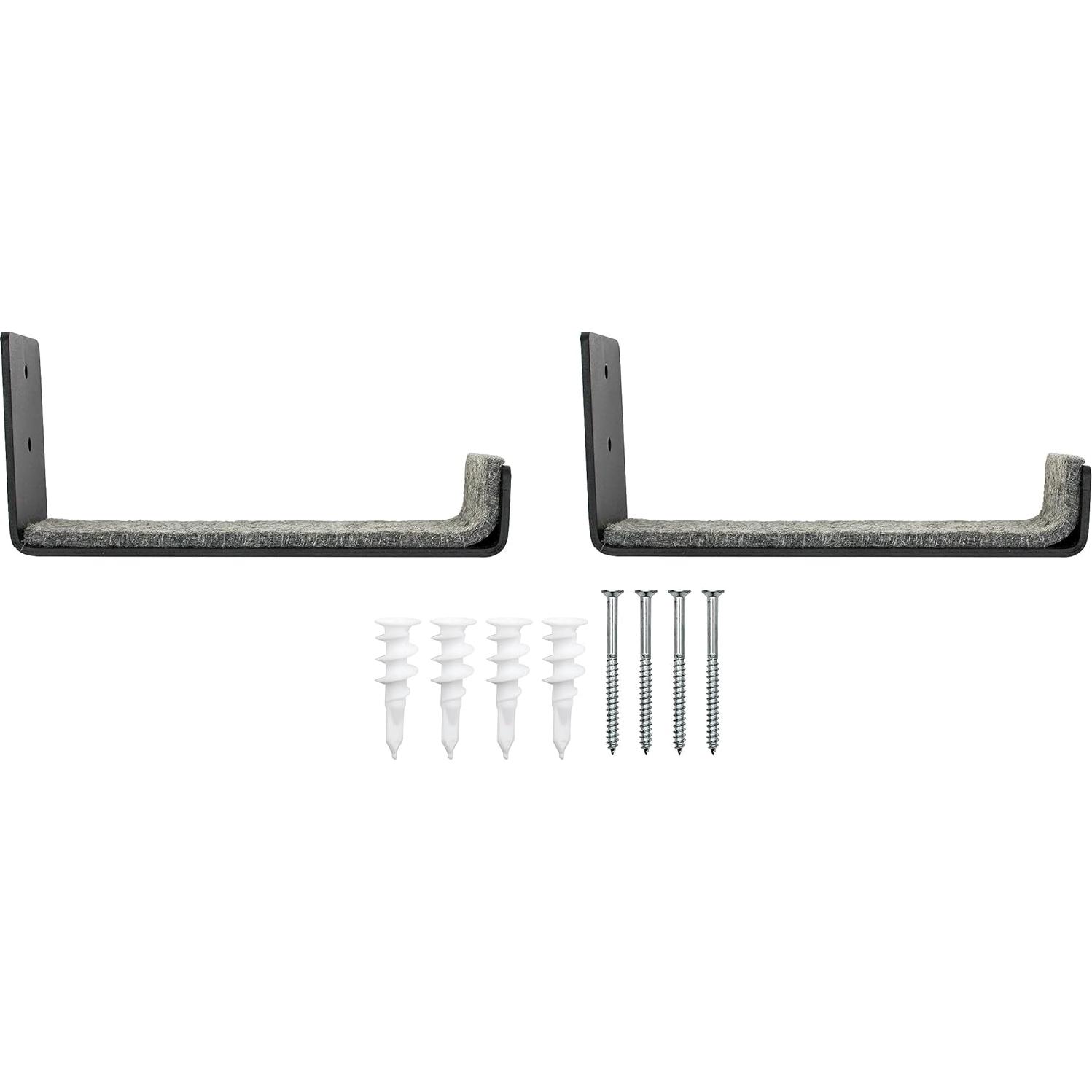 Soporte Minimalista Extreme Max 3006.8438 para Tabla de Surf