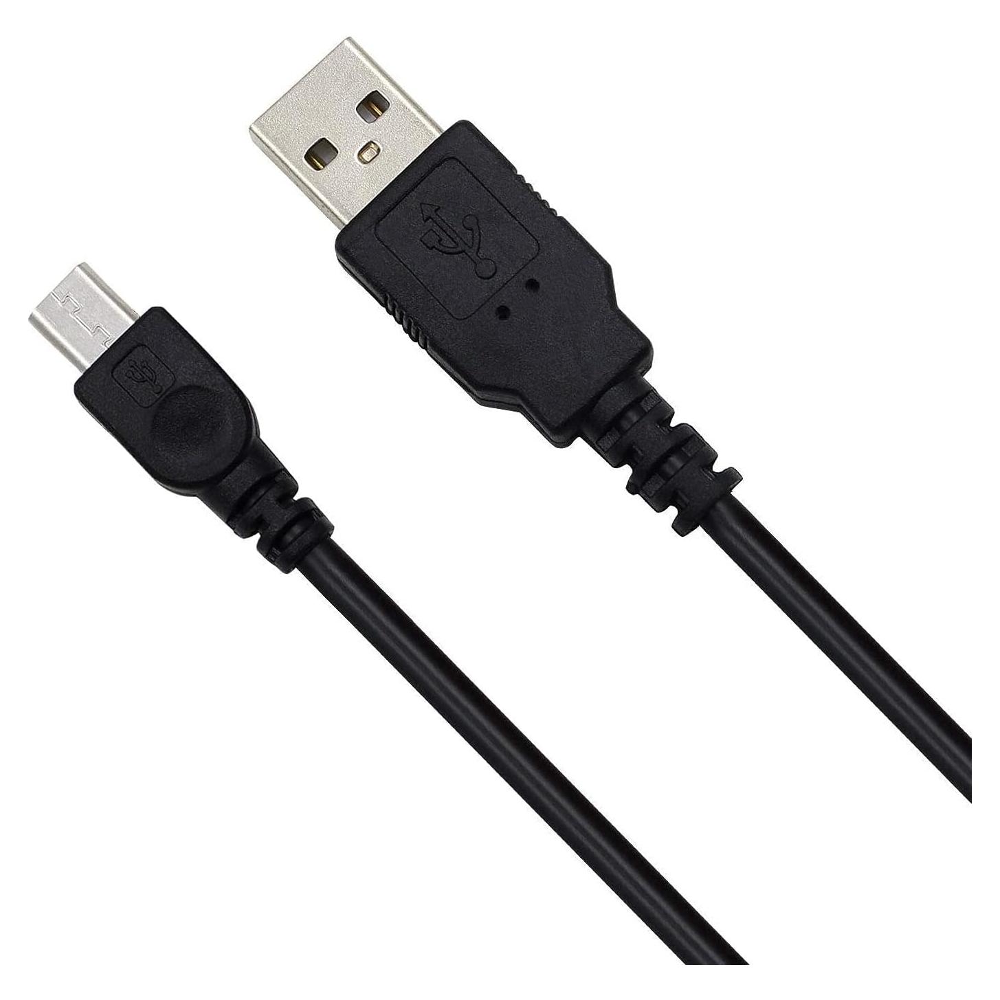 Cable USB 2.0 Mini BestCH 0.91m Compatible Tablet Laptop