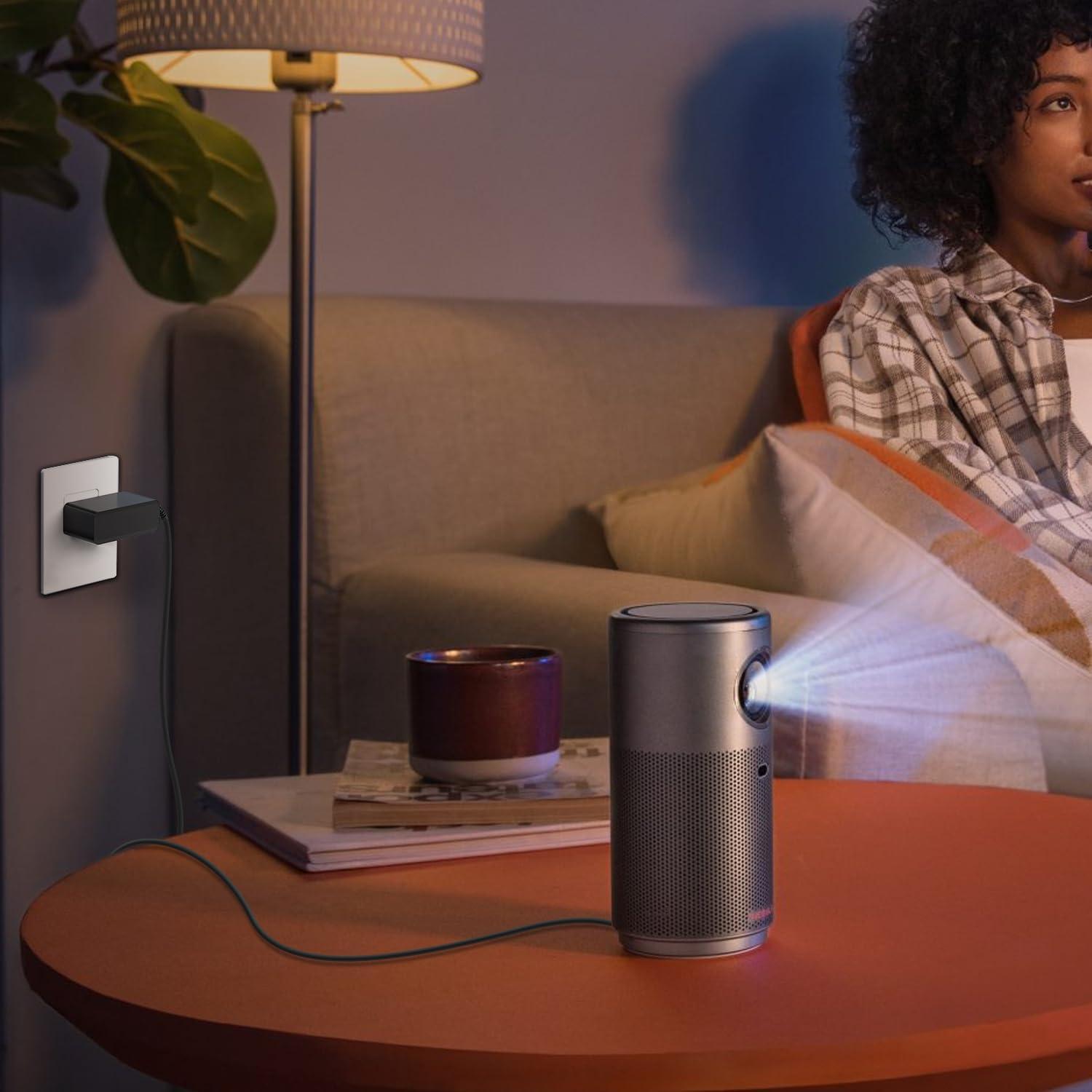 Cargador GaN PD 65W USB-C T-Mobile Arcadyan KVD21