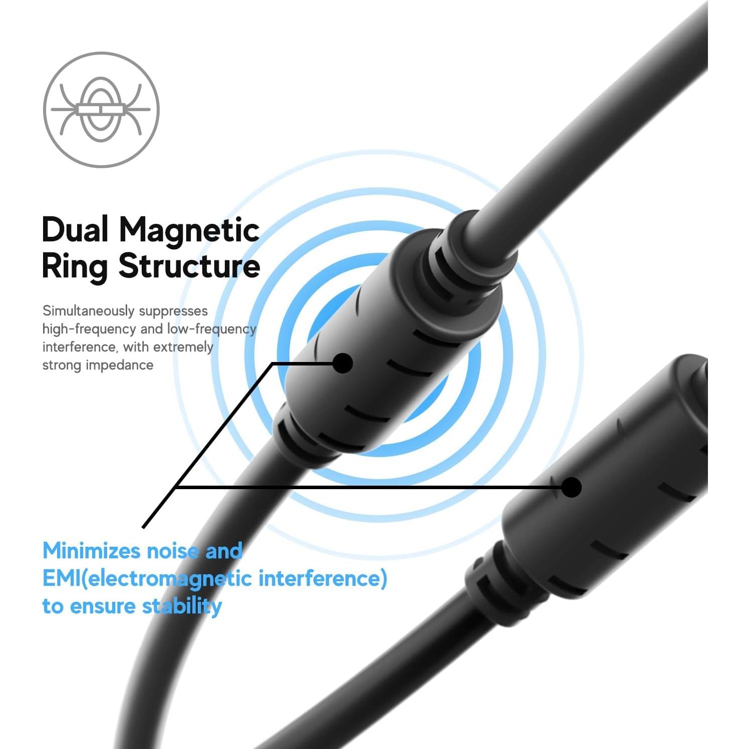 Cargador GaN PD 65W USB-C T-Mobile Arcadyan KVD21