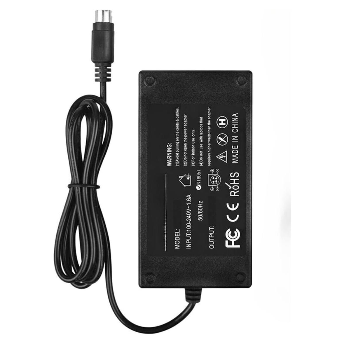 Cable de Alimentación 150W Musstad para Prostar D610SU