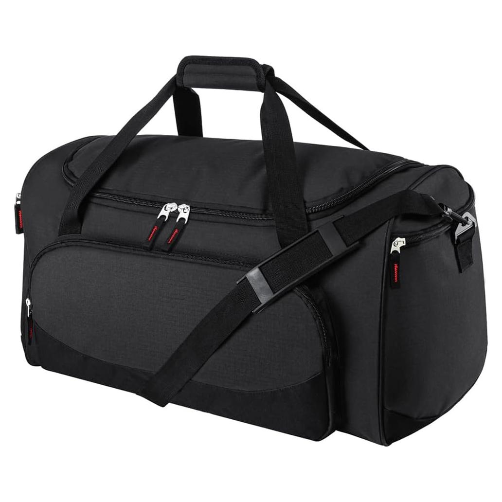 Bolsa de Gimnasio Uarition 55L para Hombres - Duffle Duradera