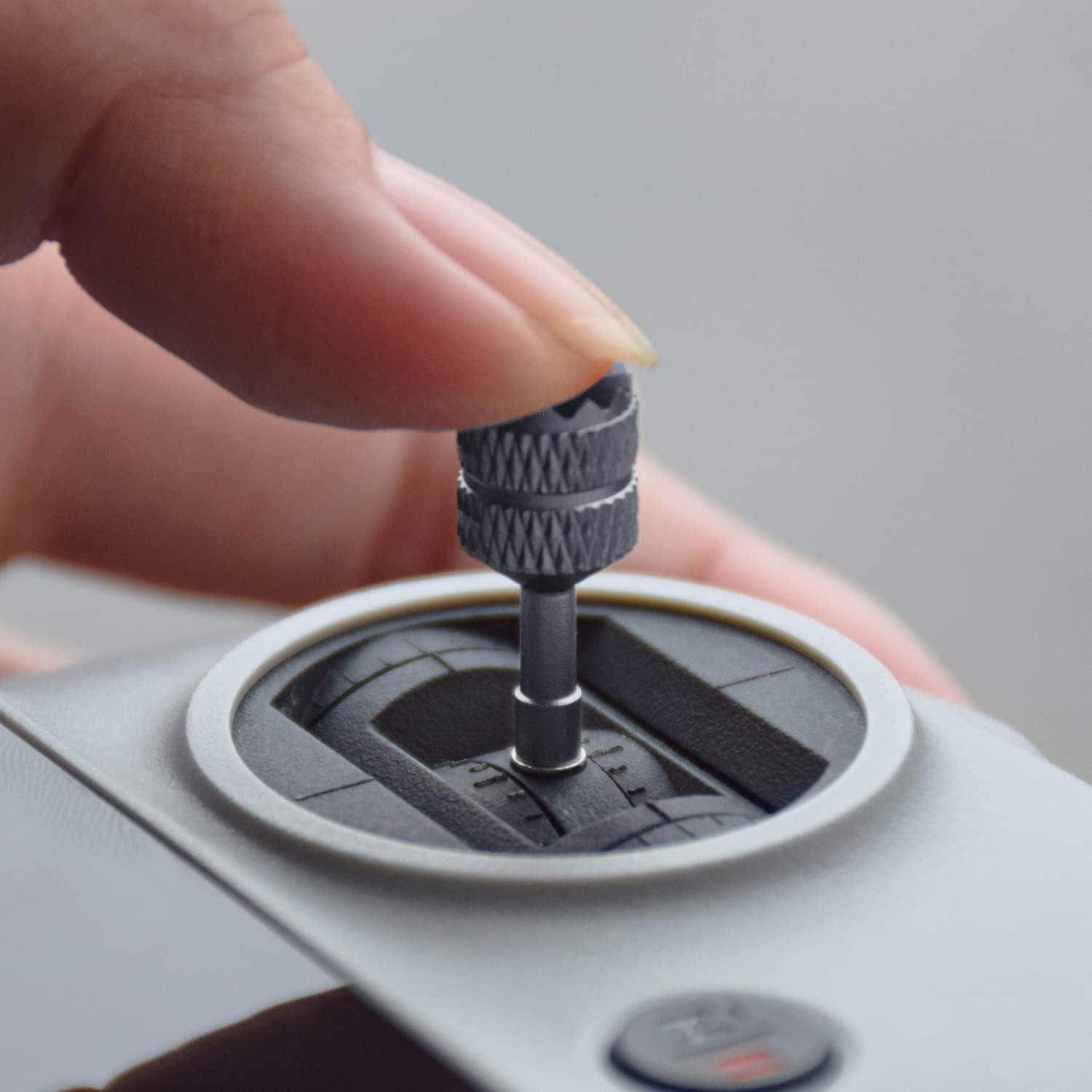 Joystick de Reemplazo HeiyRC para Controlador DJI Mini 3 Pro - 2 Piezas