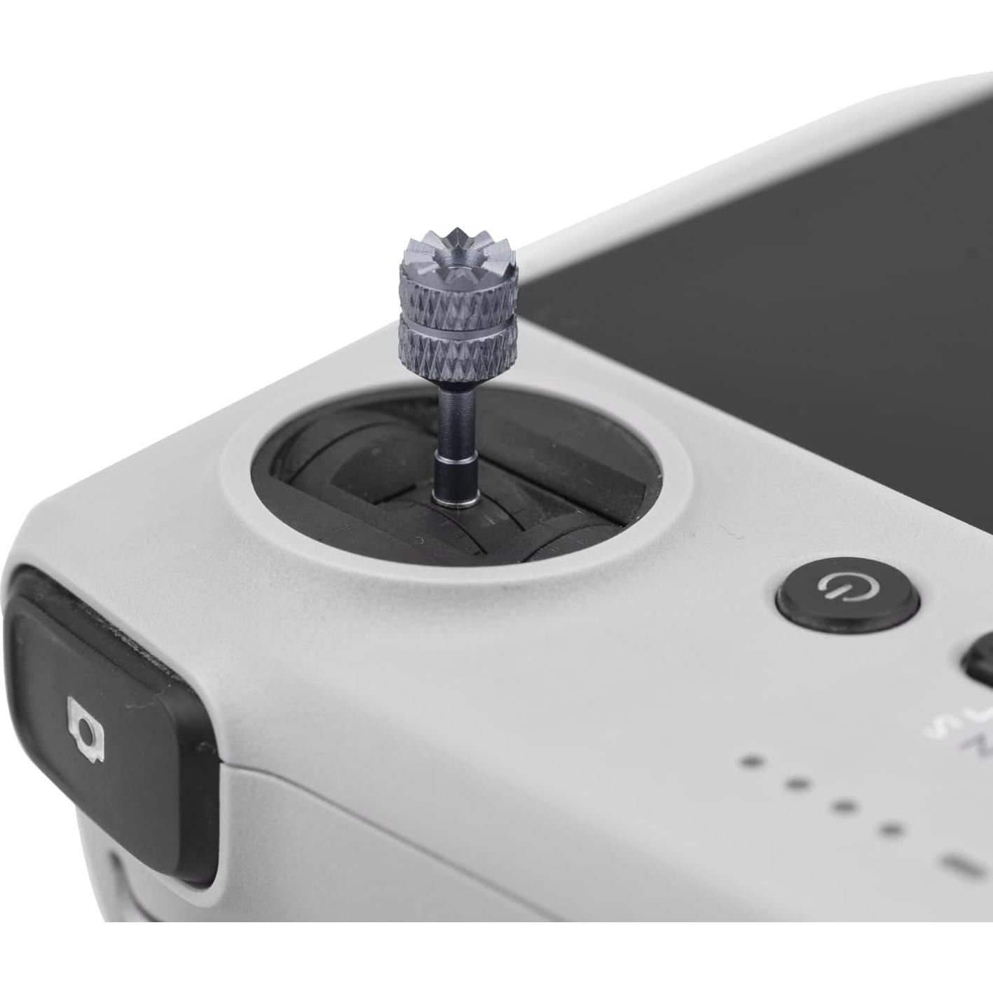 Joystick de Reemplazo HeiyRC para Controlador DJI Mini 3 Pro - 2 Piezas