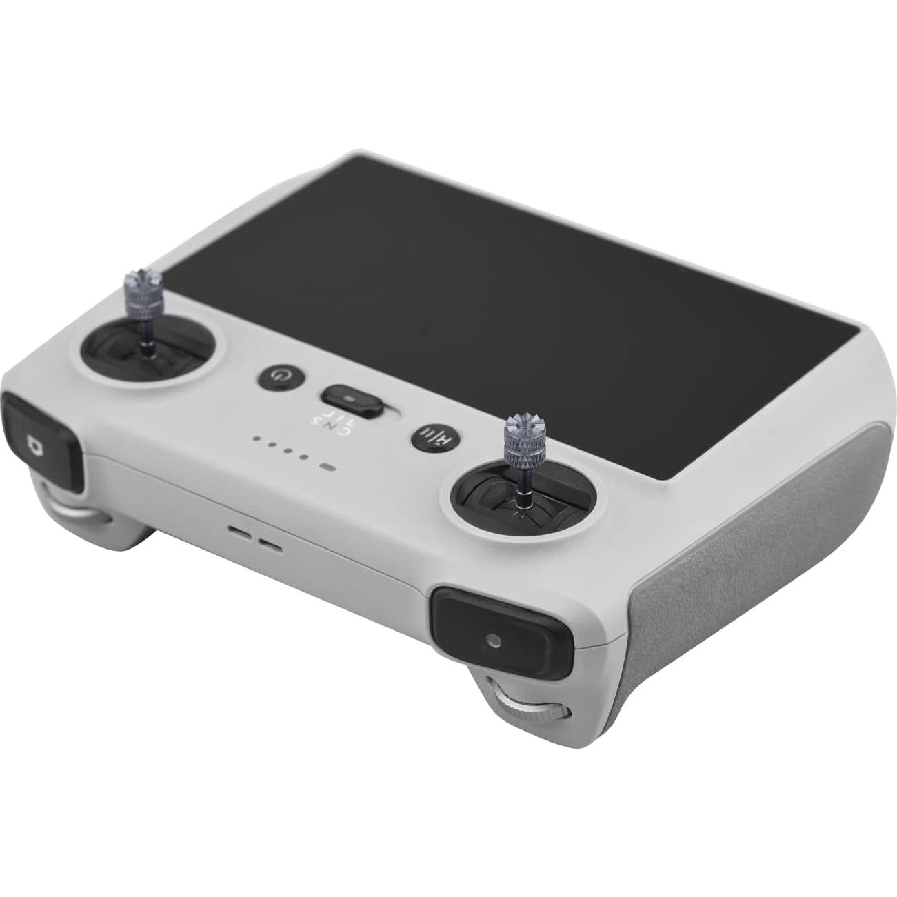 Joystick de Reemplazo HeiyRC para Controlador DJI Mini 3 Pro - 2 Piezas