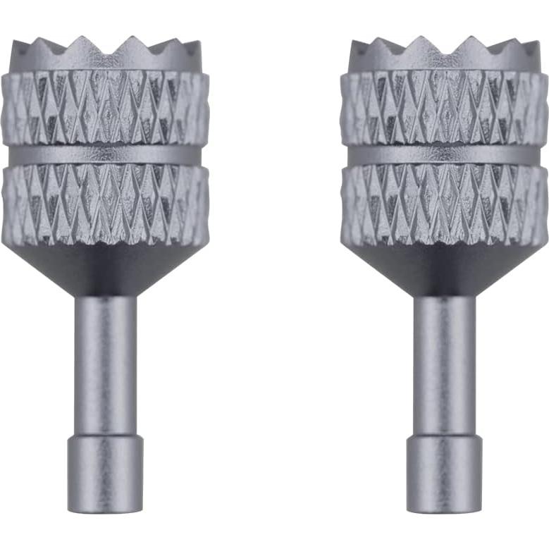 Joystick de Reemplazo HeiyRC para Controlador DJI Mini 3 Pro - 2 Piezas