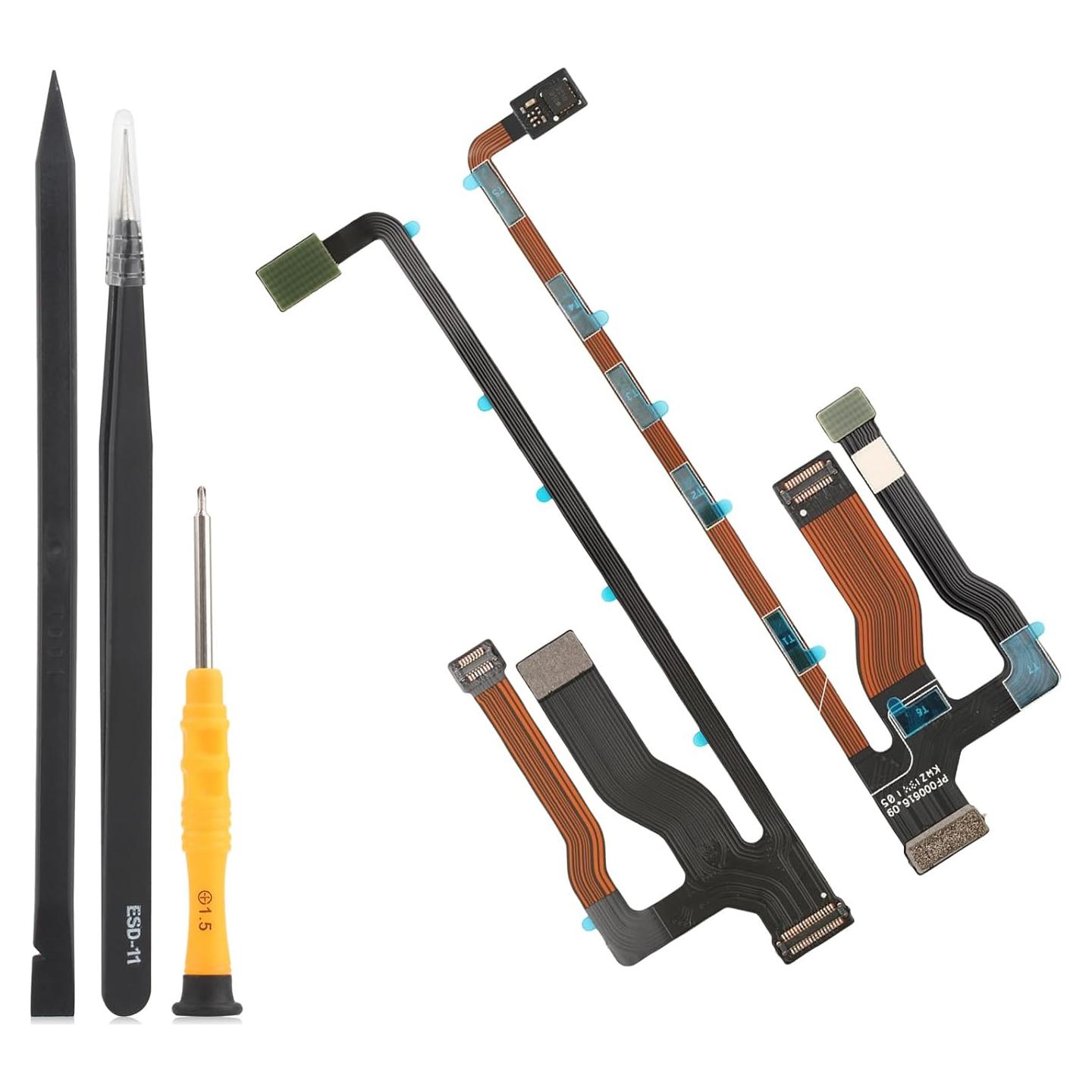 Cable de Cinta Reemplazo DJI Mini 2/Mavic Mini 4K con Herramientas