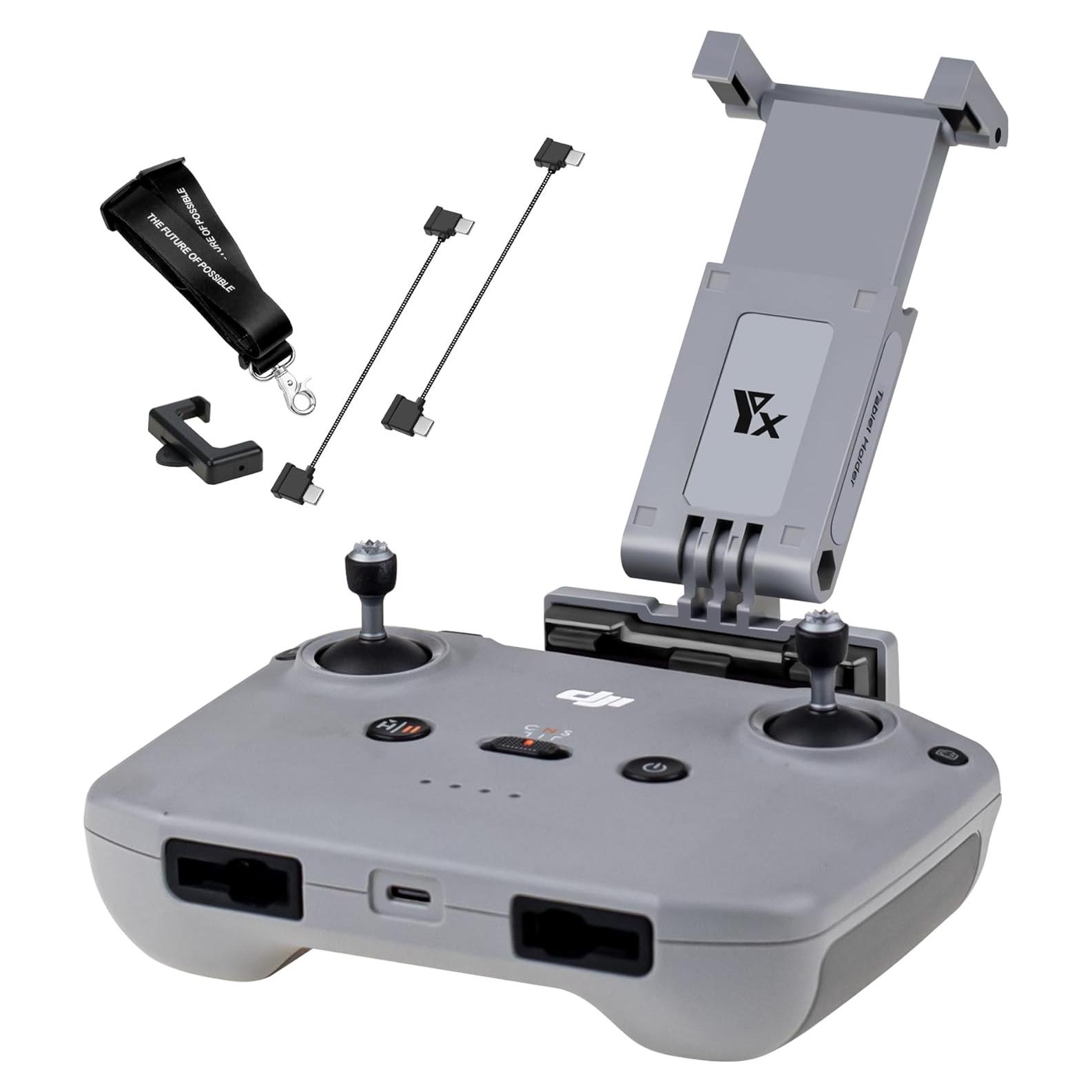 Soporte Plegable para Tabletas 7.9-11" LYONGTECH Gris