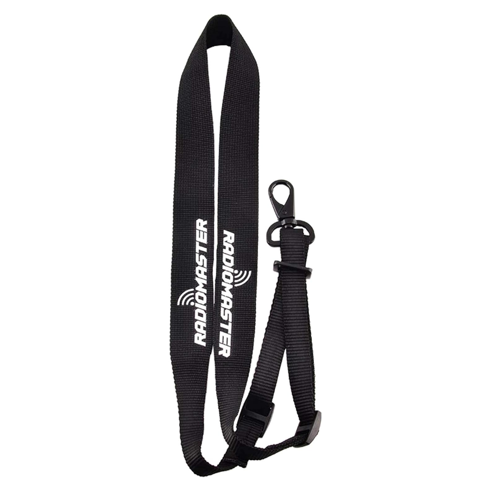 Correa de Cuello Radiomaster Ajustable para Transmisores RC