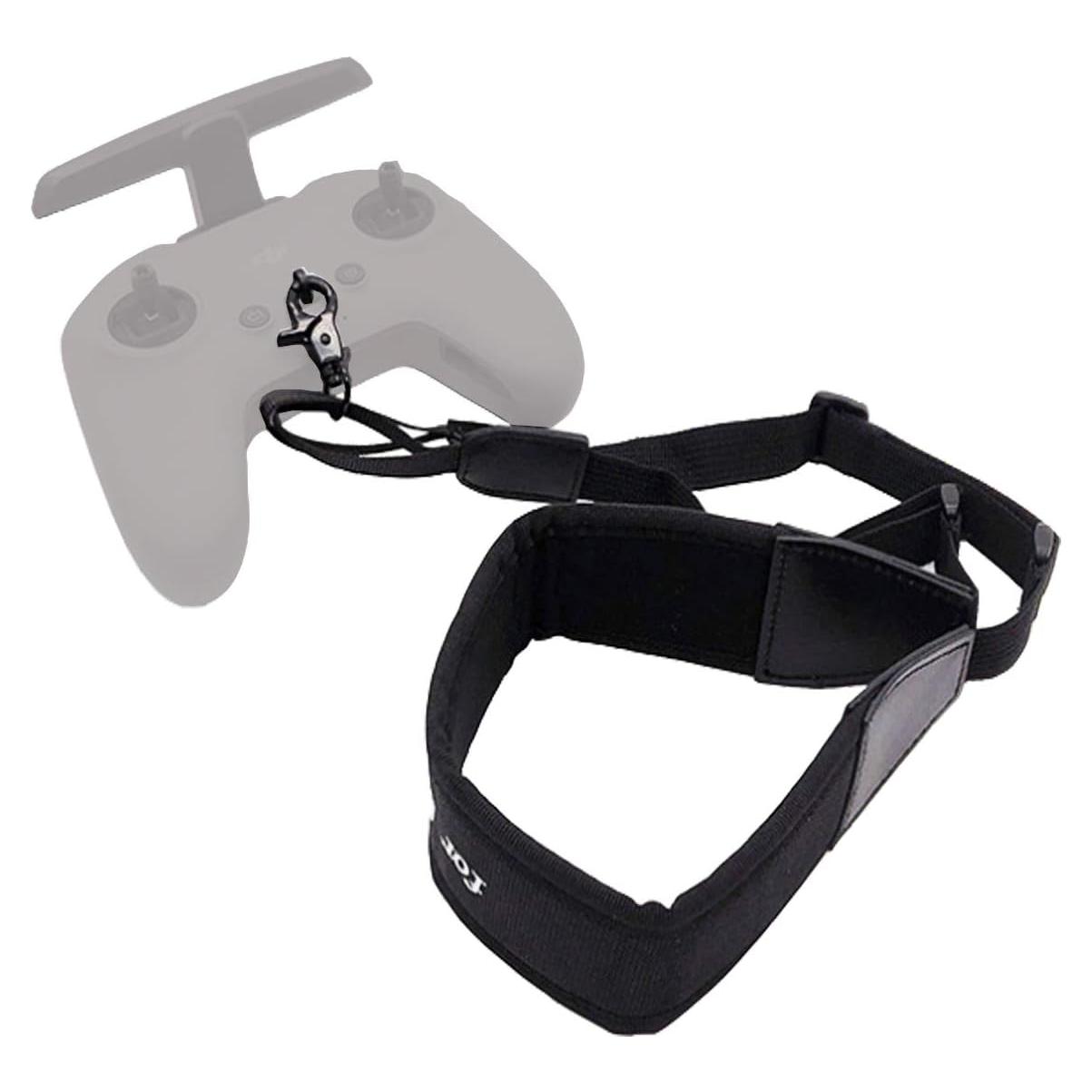Correa de Cuello Ajustable RAWECUD para Controlador DJI FPV