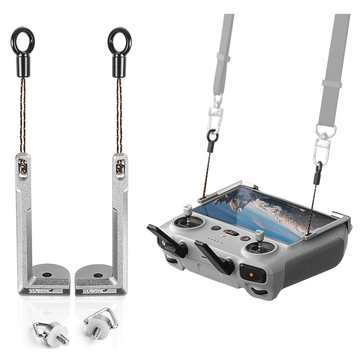 Lanyard de Equilibrio STARTRC para Controladores DJI Mini 4 Pro