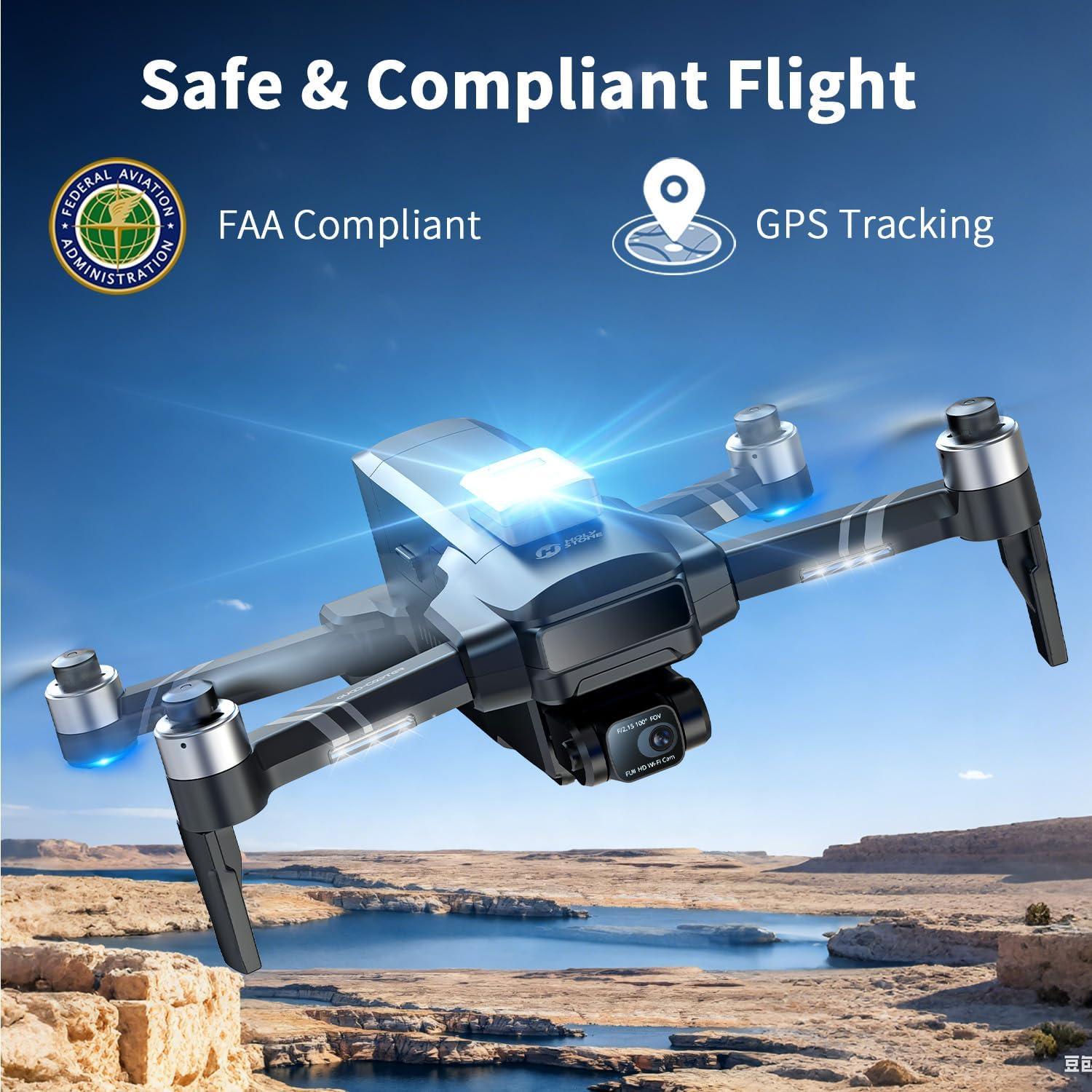 Módulo ID Remoto Holyton HT65 con GPS y Zumbador