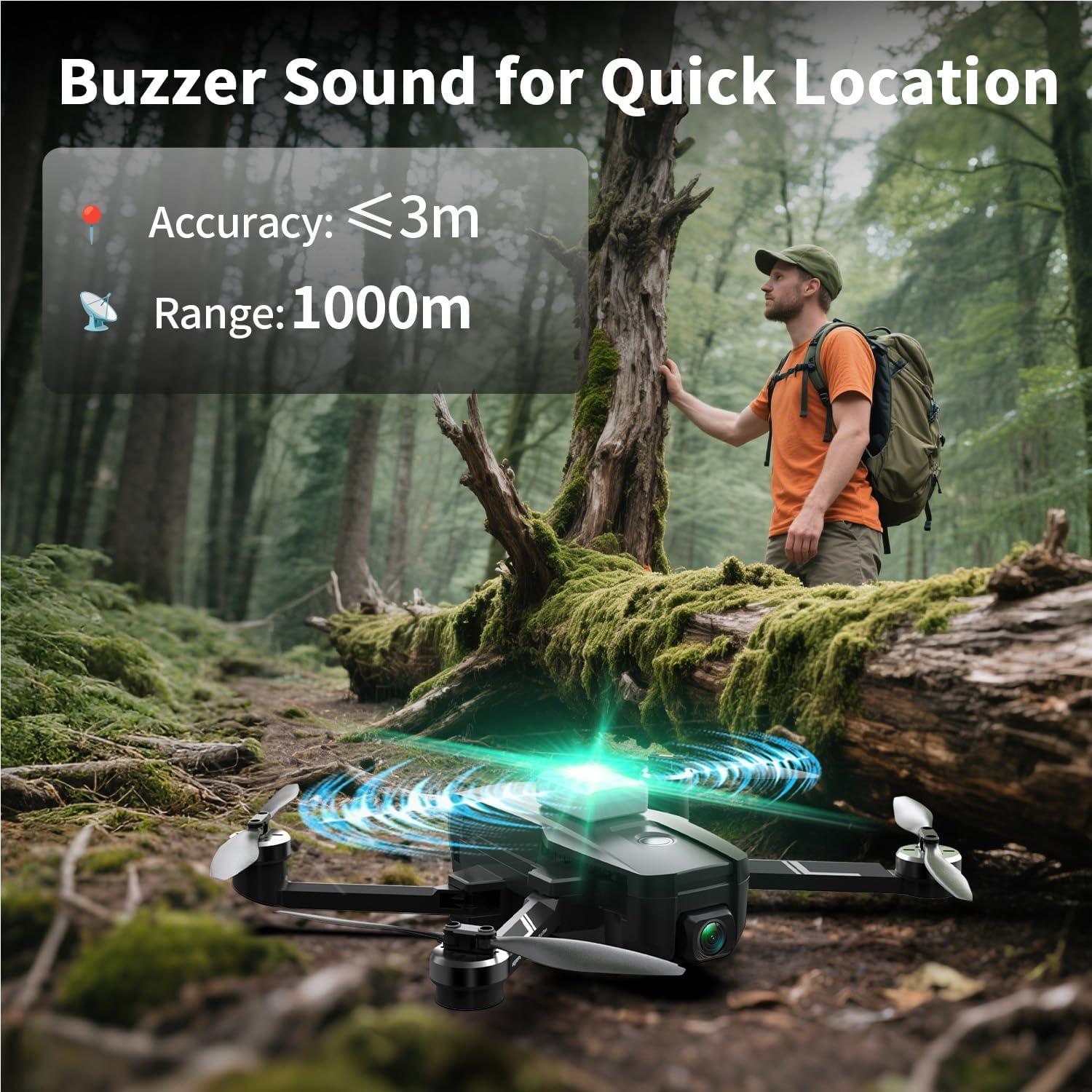 Módulo ID Remoto Holyton HT65 con GPS y Zumbador