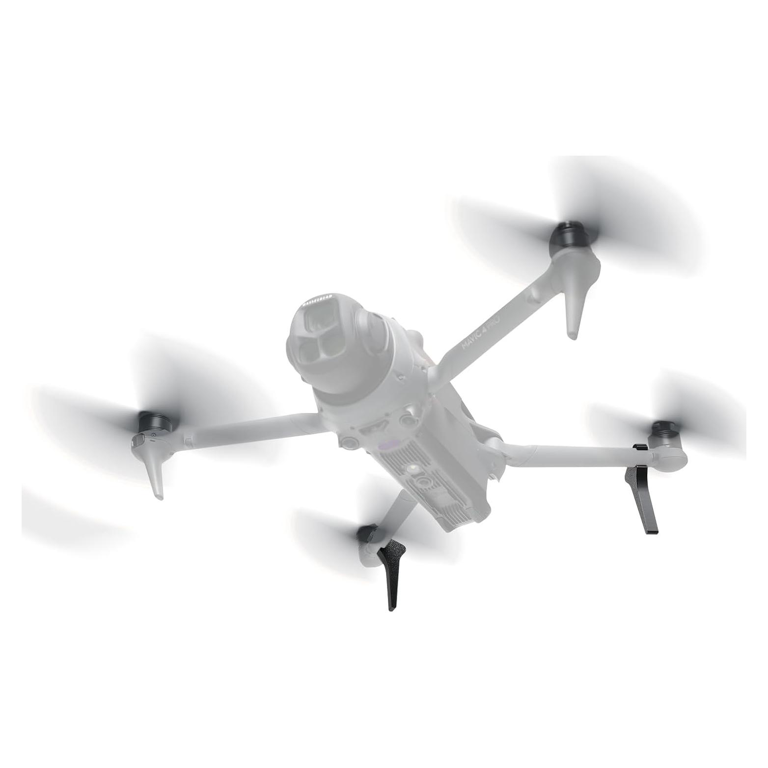 Patas de Aterrizaje KIPYENB para DJI Mavic 4 Pro - 34mm Altura