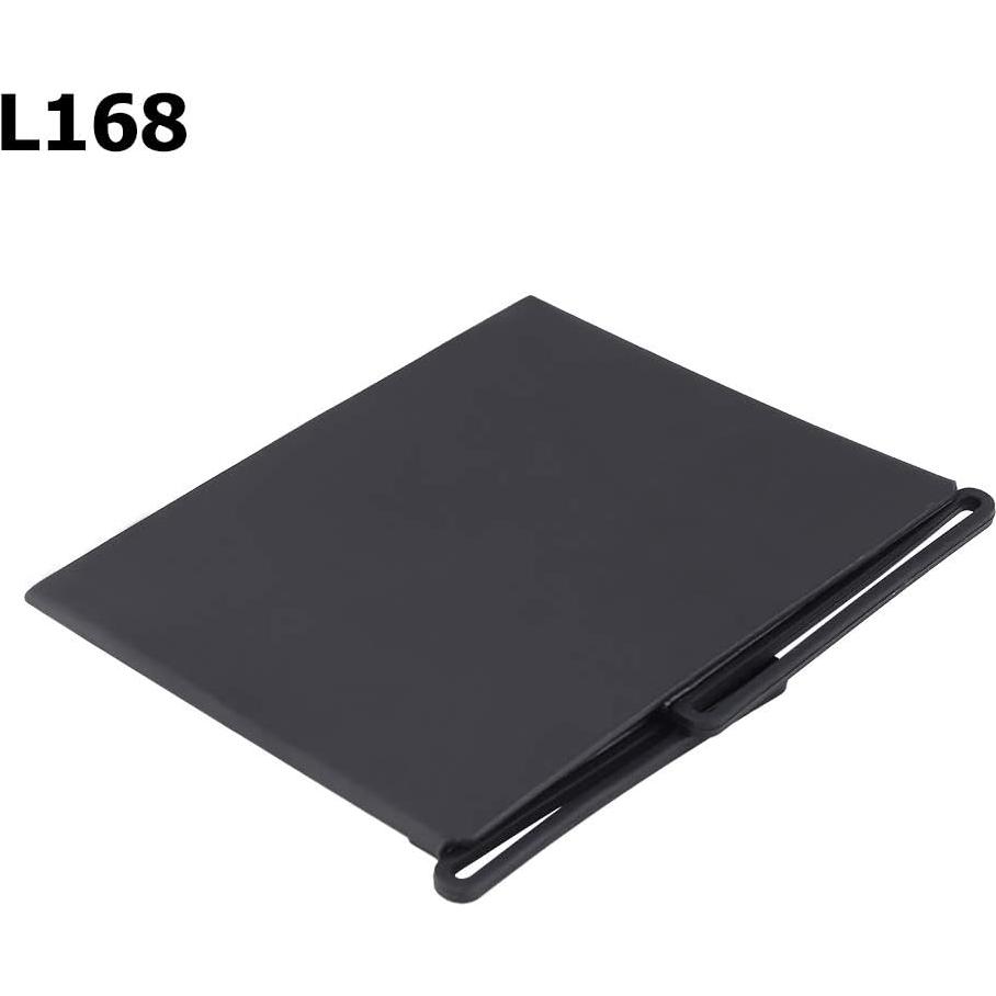 Capota para Monitor Plegable Dilwe L168 para Drones DJI