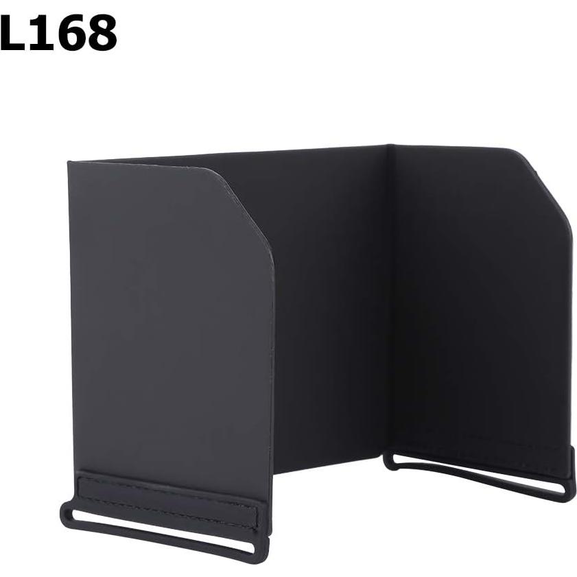 Capota para Monitor Plegable Dilwe L168 para Drones DJI