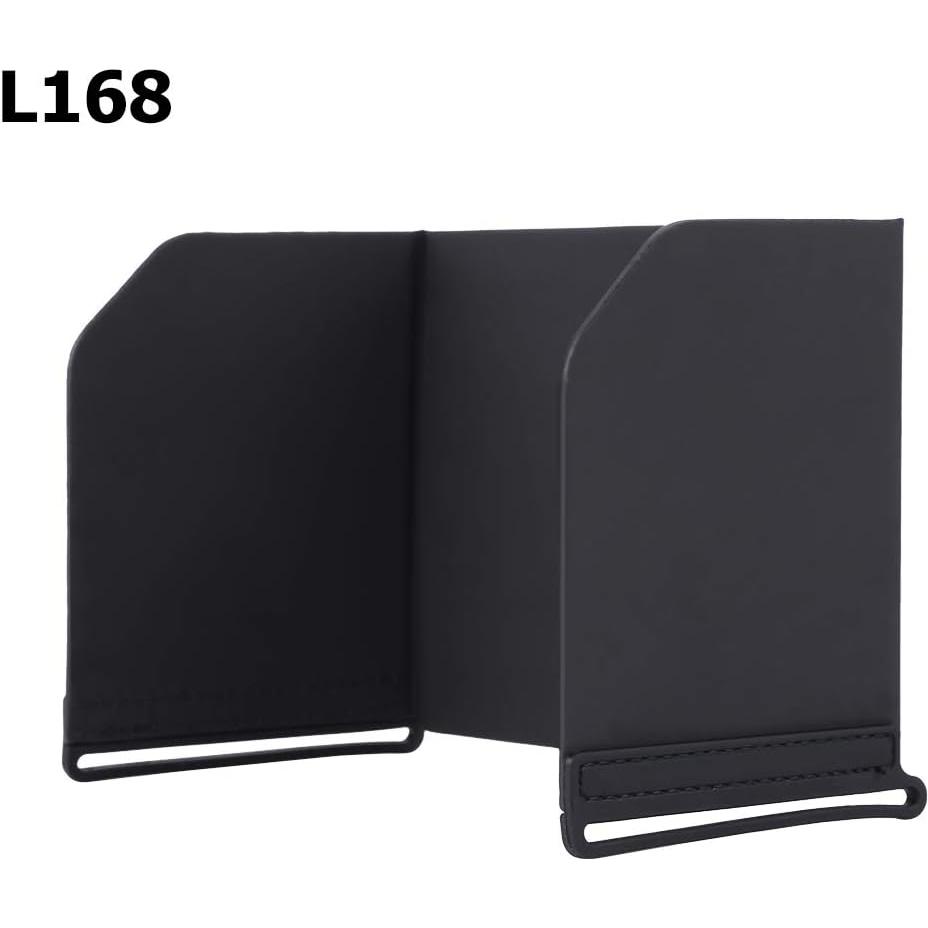 Capota para Monitor Plegable Dilwe L168 para Drones DJI