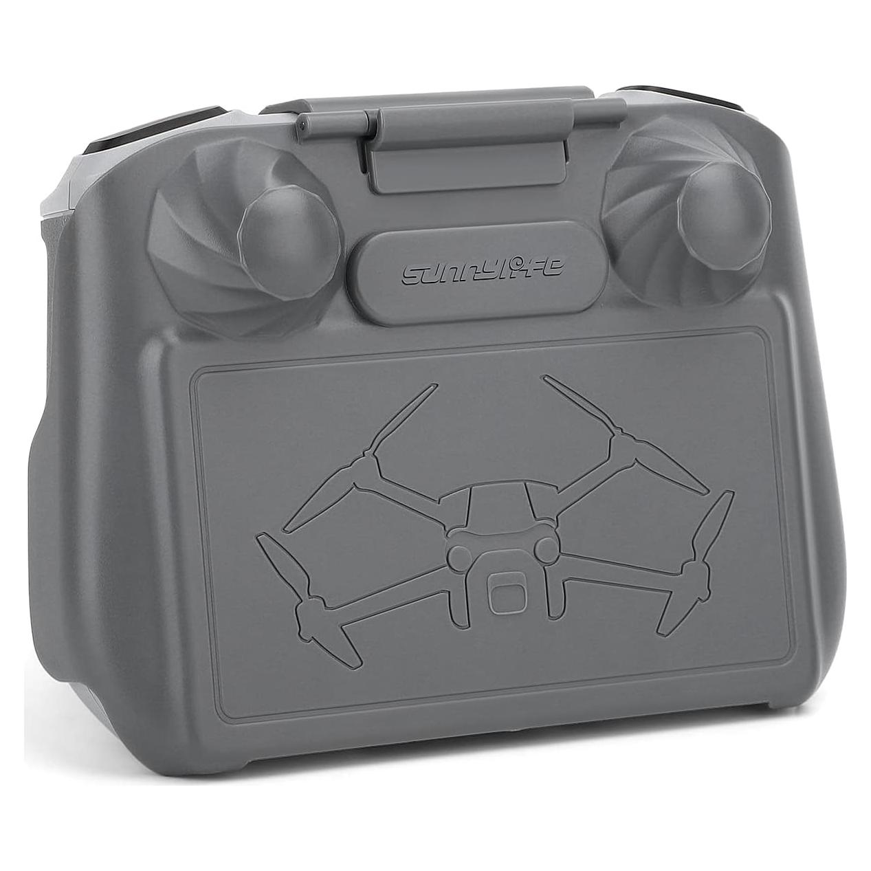 Protector de Controlador 2 en 1 Leshareselect para DJI Mini 3 Pro