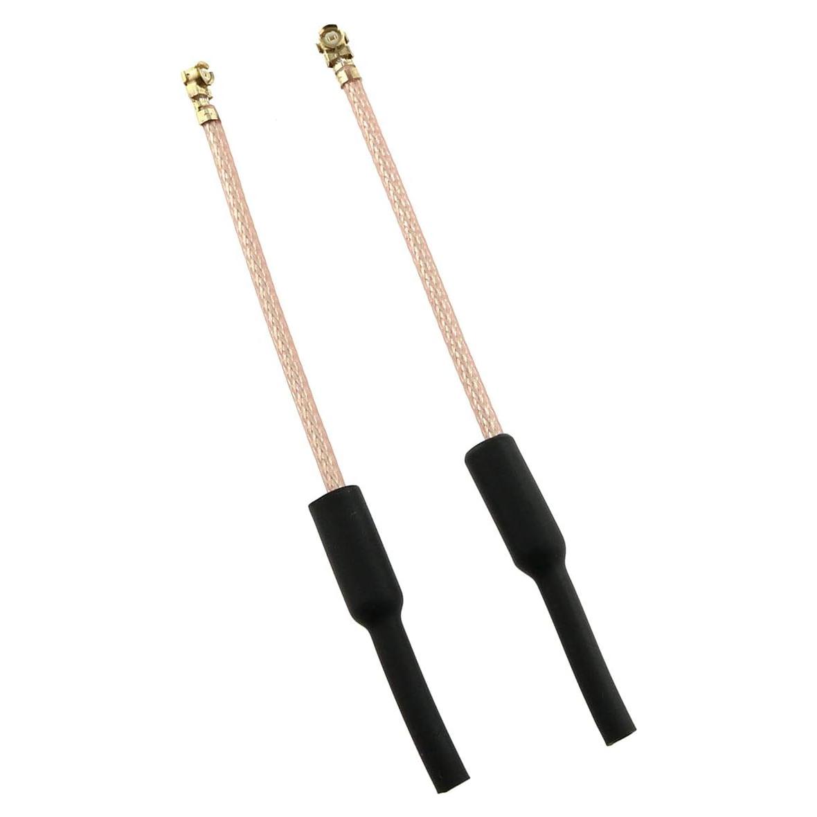 Antena FPV E-outstanding IPEX 5.8GHz 2PCS 70mm 2.15dBi