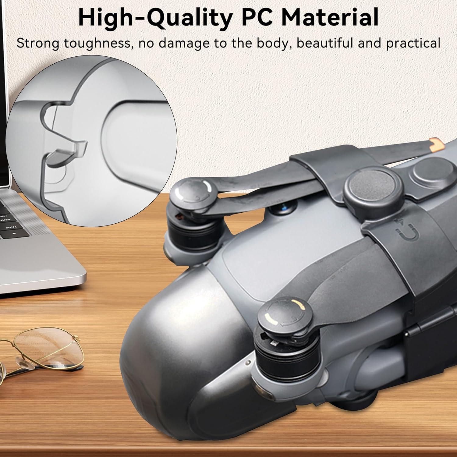 Cubierta de Lente para Gimbal DJI Mavic 4 Pro - Craznick