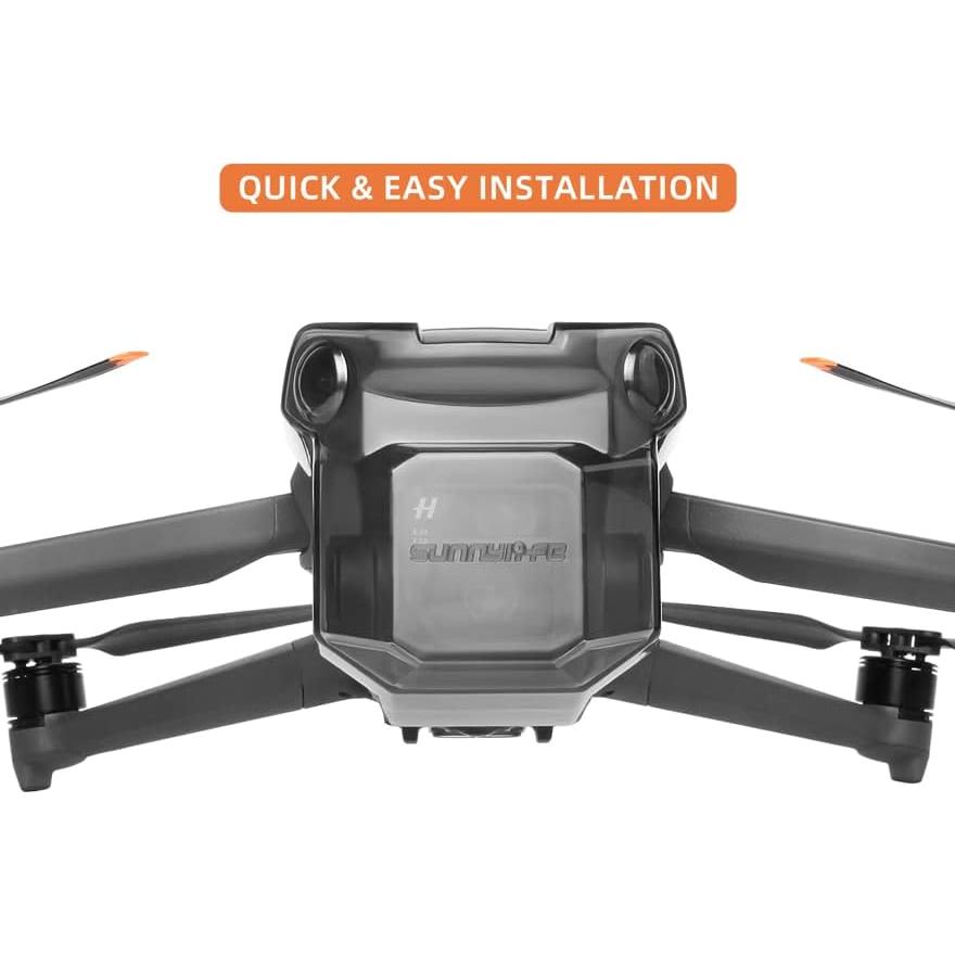 Protector de Gimbal BTG para Drone DJI Mavic 3 - Antirayones