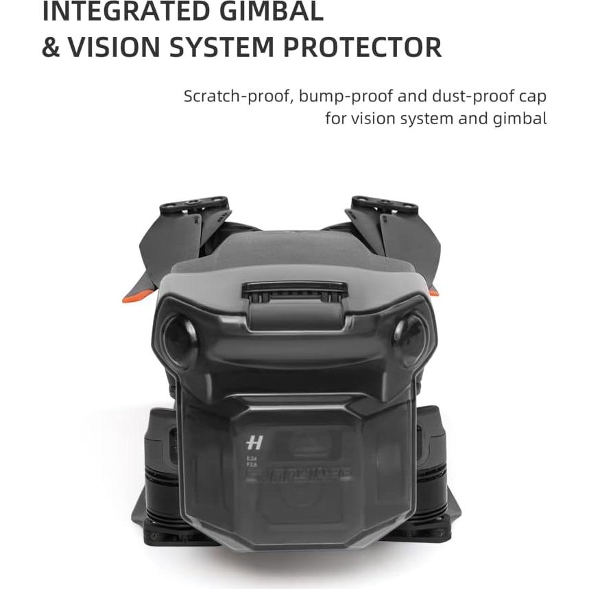 Protector de Gimbal BTG para Drone DJI Mavic 3 - Antirayones