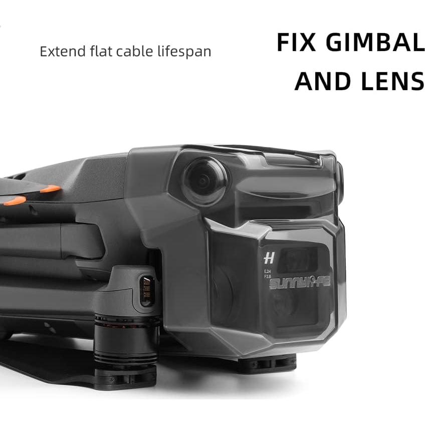 Protector de Gimbal BTG para Drone DJI Mavic 3 - Antirayones