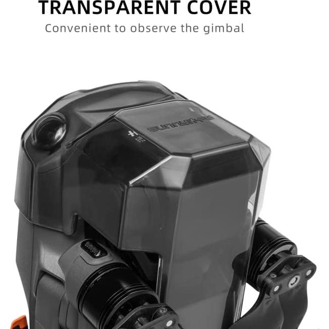 Protector de Gimbal BTG para Drone DJI Mavic 3 - Antirayones
