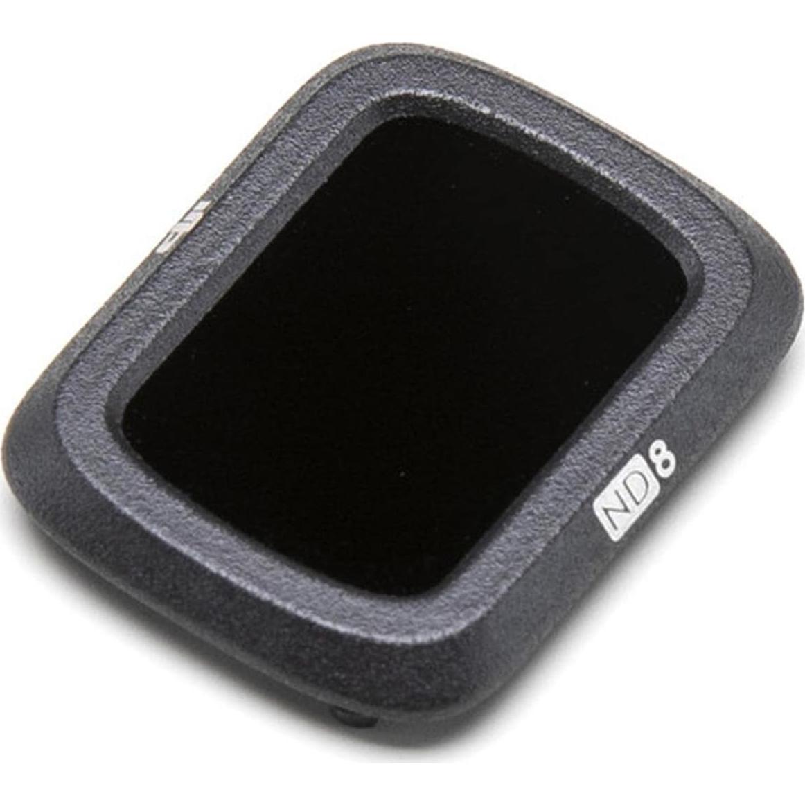 Conjunto de Filtros ND DJI Mavic Air 2 ND4/8/32 - Vidrio Óptico