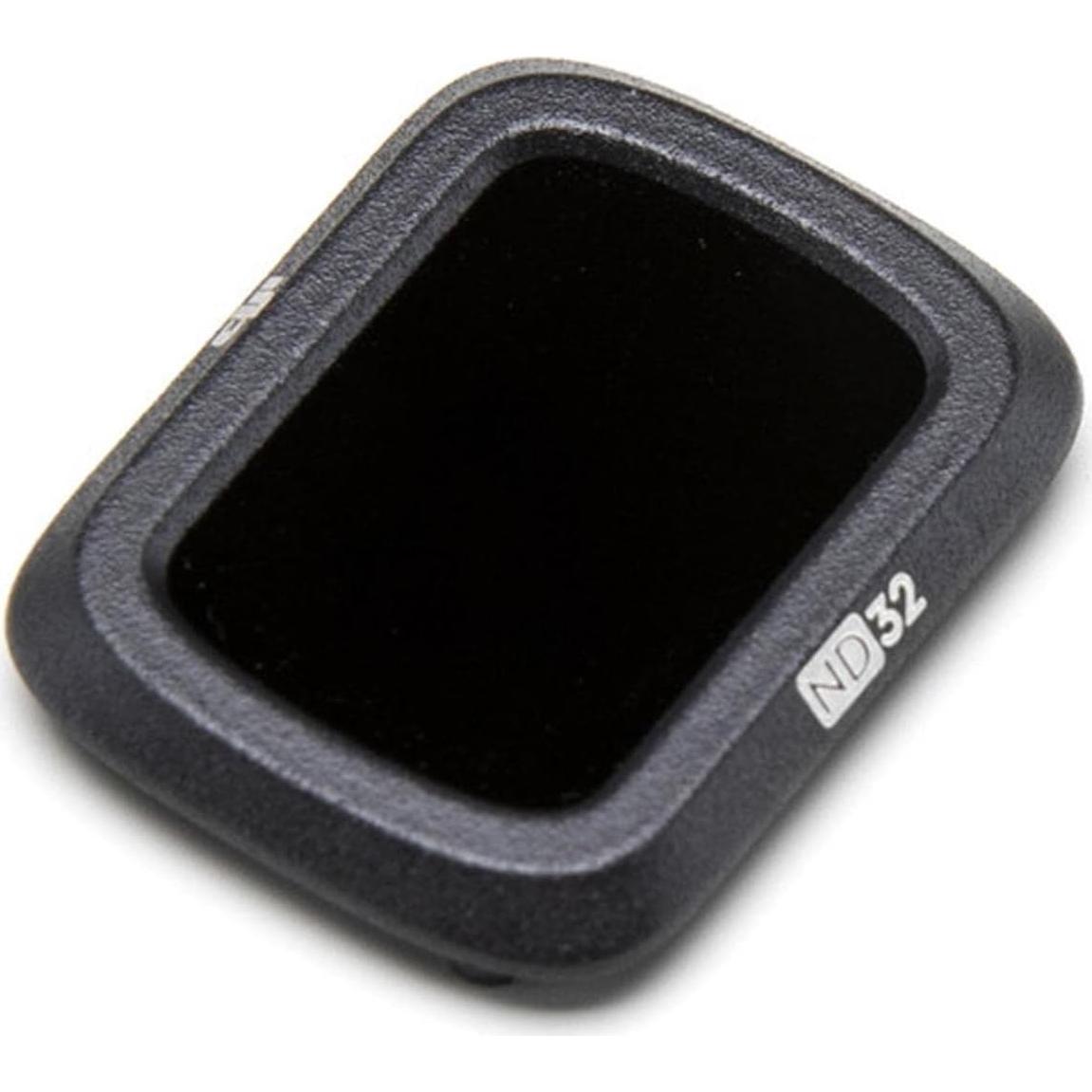 Conjunto de Filtros ND DJI Mavic Air 2 ND4/8/32 - Vidrio Óptico