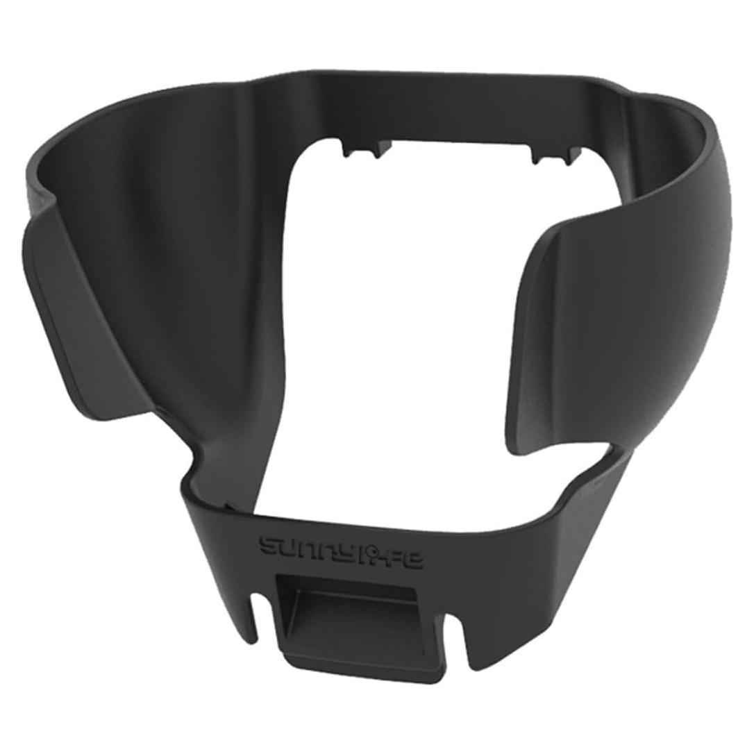 Cubierta de Lente Gimbal ZEZEFUFU para DJI Mavic Air 2S/2