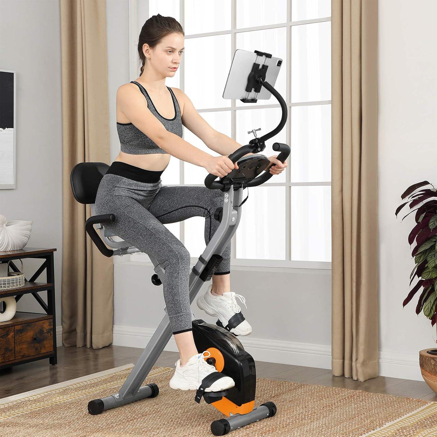 Soporte para Tablet Mippko con Brazo Flexible 30 cm Ajustable