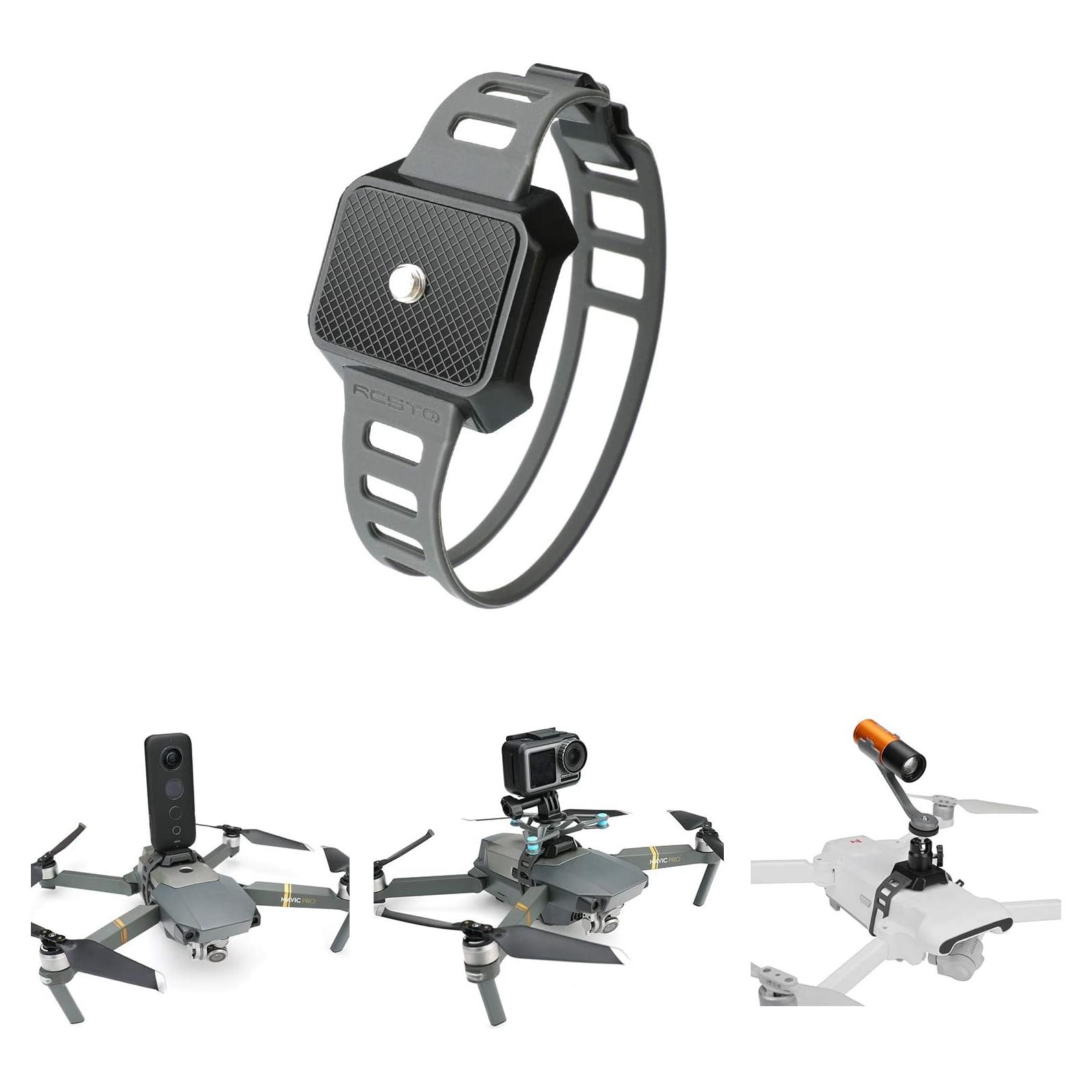 Soporte de Montaje para Cámara Dron Mavic 3 Pro Hooshion