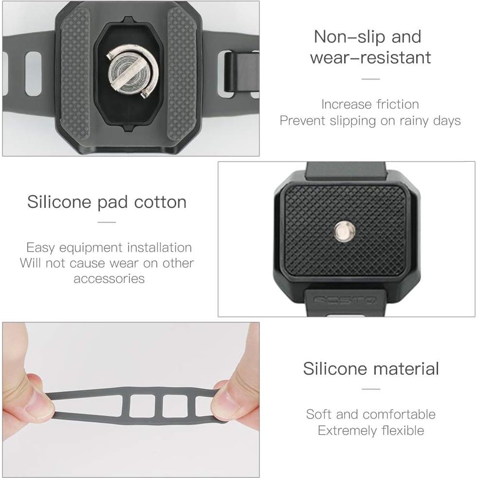 Soporte de Montaje para Cámara Dron Mavic 3 Pro Hooshion