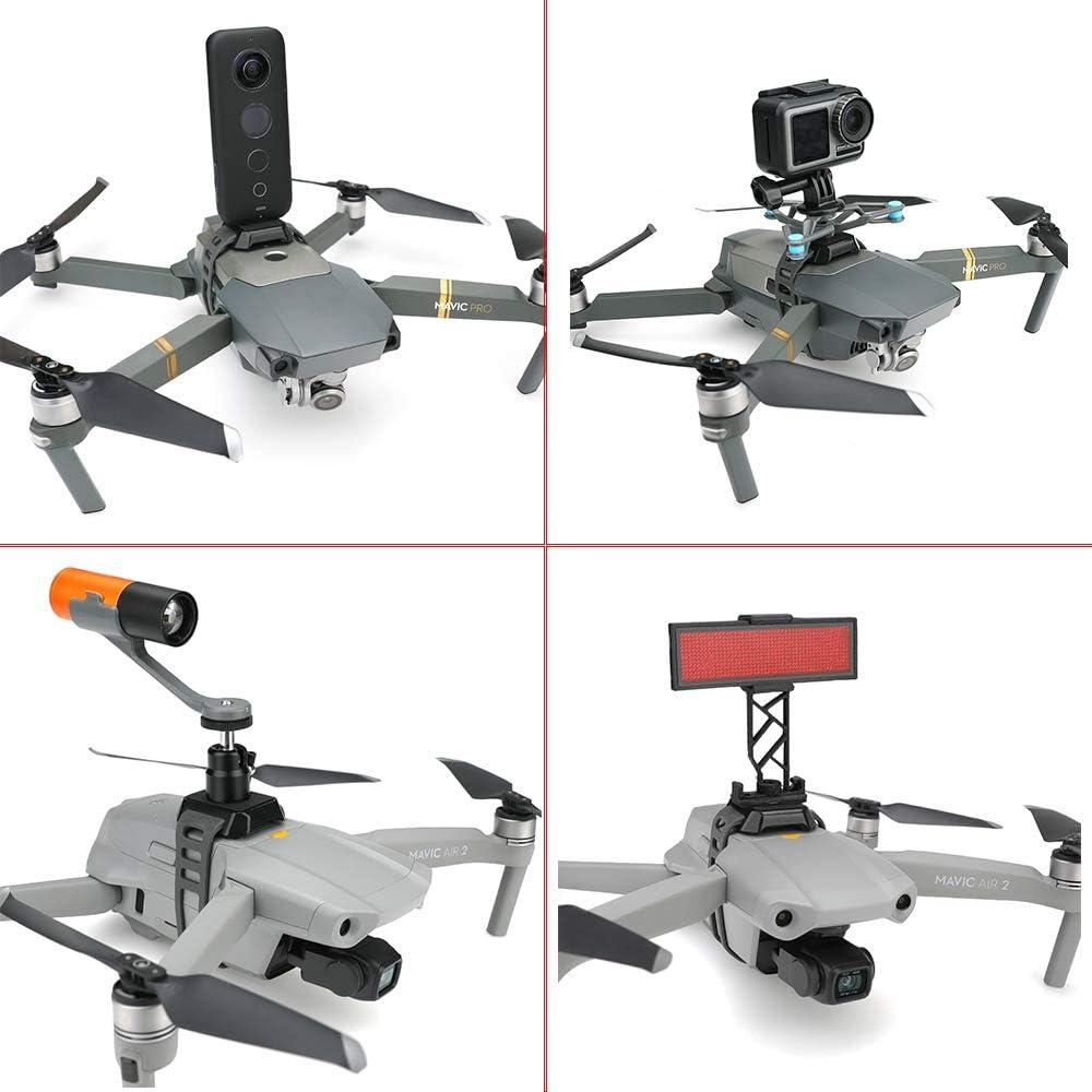 Soporte de Montaje para Cámara Dron Mavic 3 Pro Hooshion