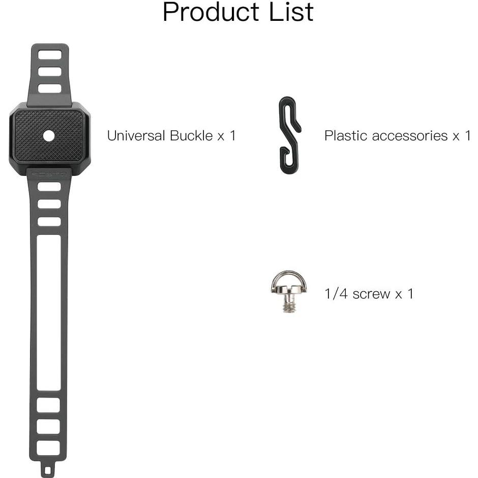 Soporte de Montaje para Cámara Dron Mavic 3 Pro Hooshion