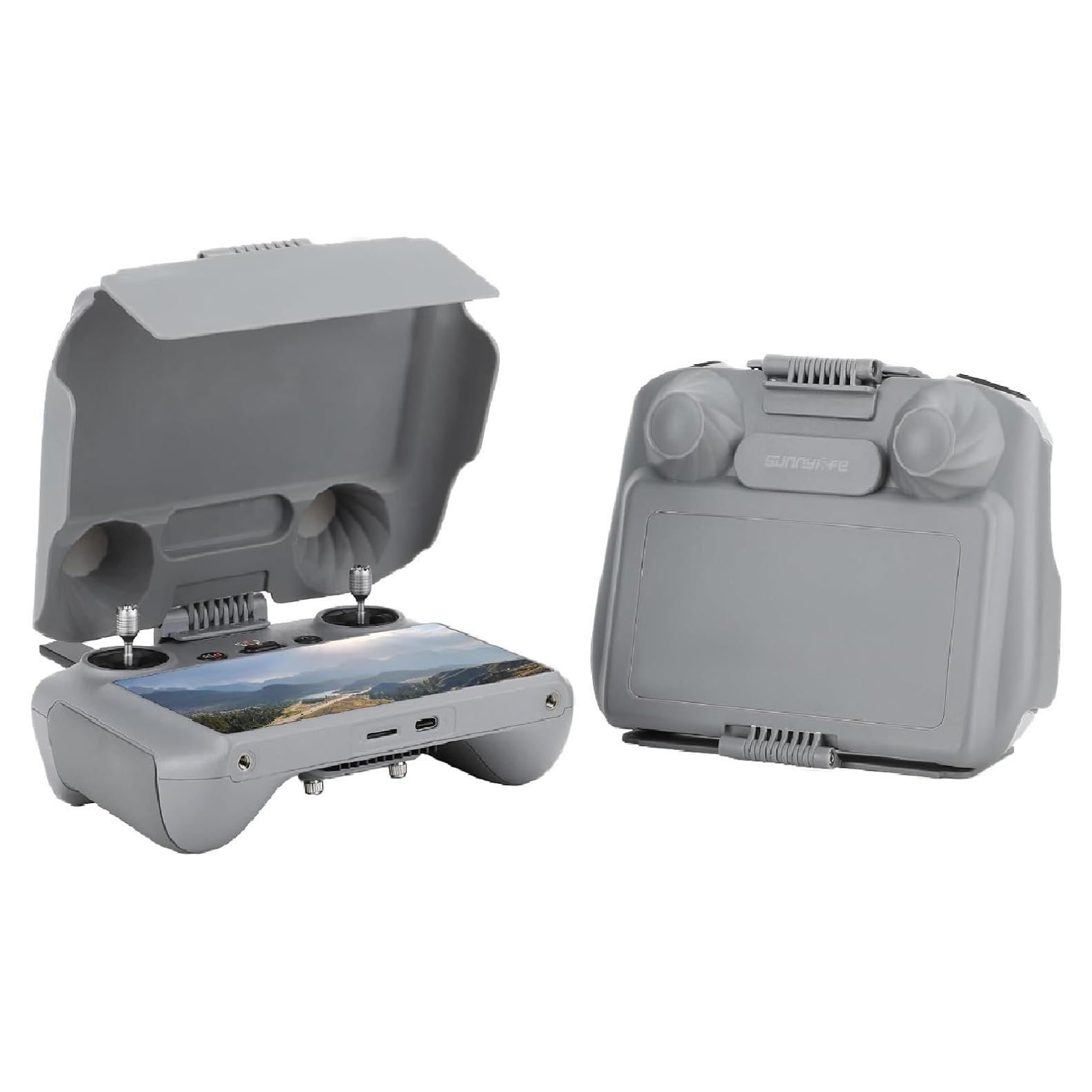 Funda Protectora 2 en 1 para Controlador DJI RC - Thriverline