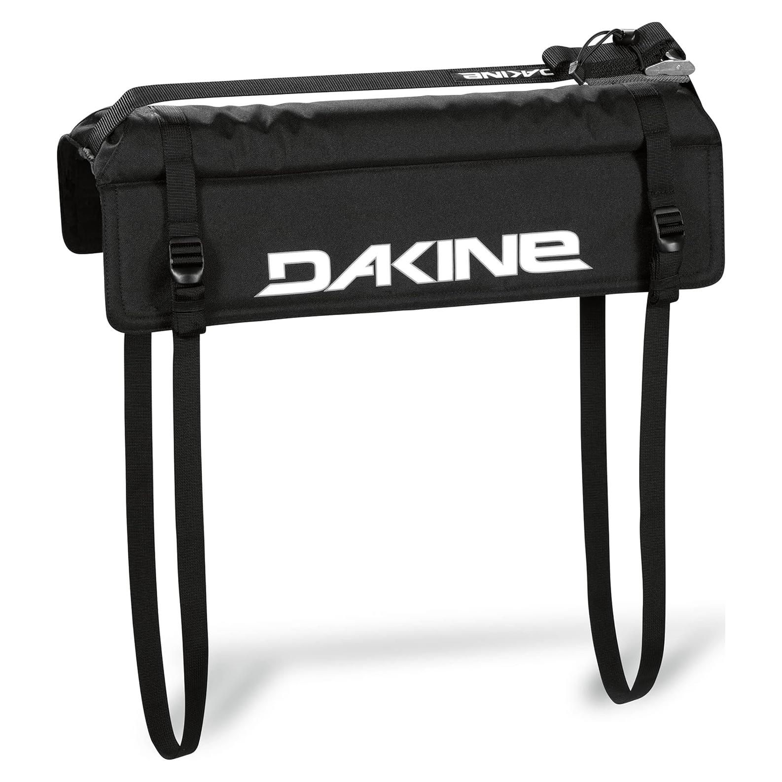 Dakine Tailgate Surf Pad Negro - Almohadilla para tablas