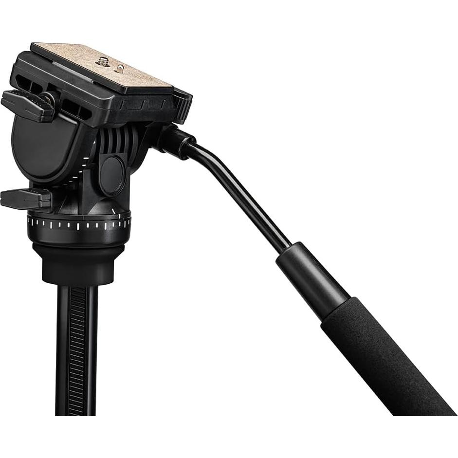 Trípode Leica TRI 105 de Aluminio Ajustable 0.61-1.8m